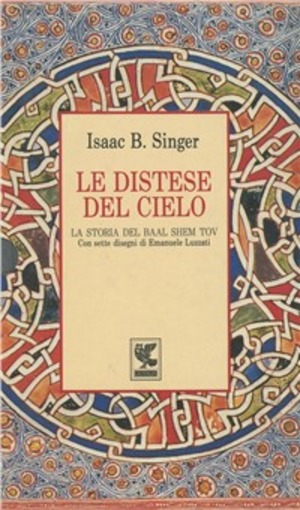 Le distese del cielo