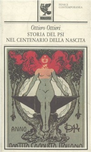 Storia del PSI nel centenario della nascita-Il padre