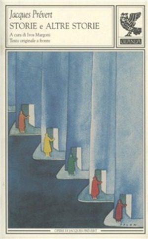 Storie e altre storie