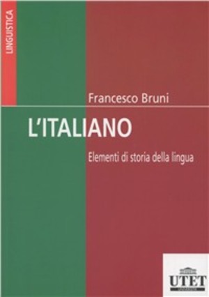 L' italiano. Elementi di storia della lingua e della cultura