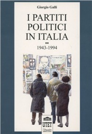 I partiti politici in Italia