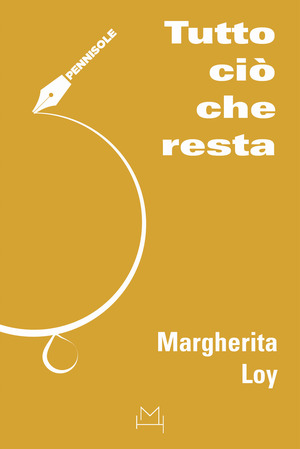 Tutto ciò che resta Tutto ciò che resta