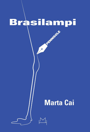 Brasilampi