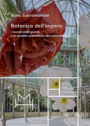 Botanica dell’impero