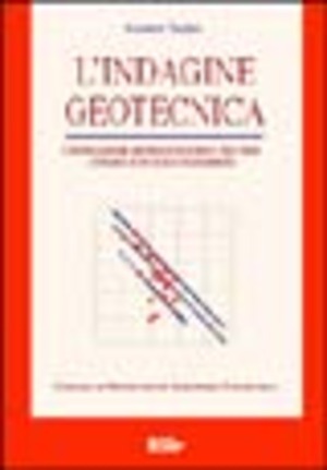 L' indagine geotecnica
