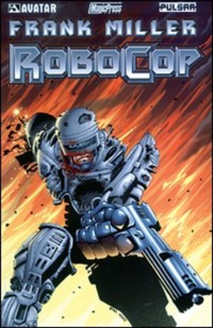 Robocop