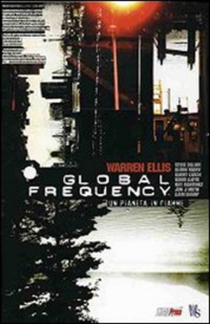 Global frequency