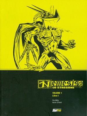 Nemesis lo stregone
