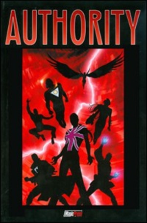 The absolute authority