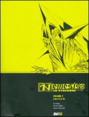 Nemesis lo stregone