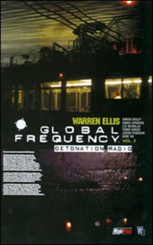 Global frequency