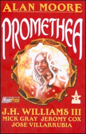 Promethea