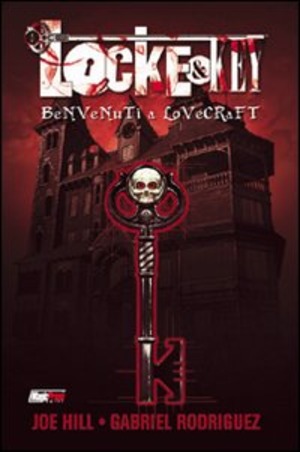Locke & Key