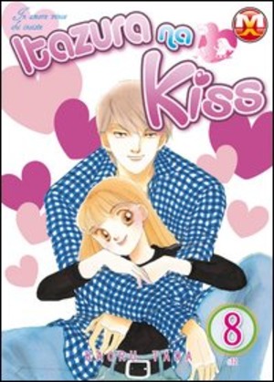 Itazura na kiss