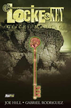 Locke & Key