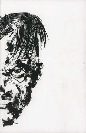 Un' abbuffata di morte. Sin city