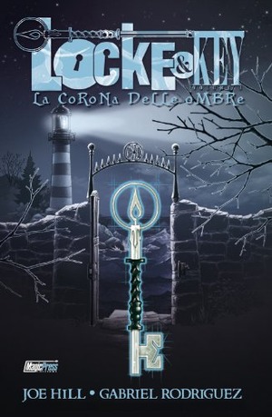 Locke & Key