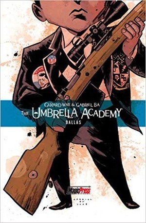 Umbrella Academy