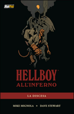 Hellboy all'Inferno