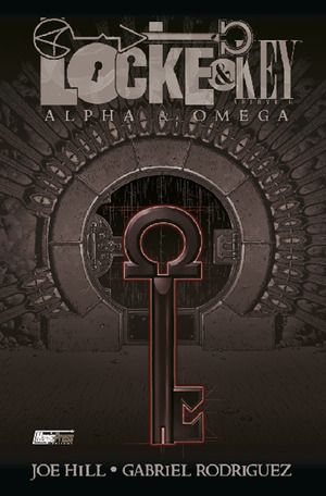 Locke & Key