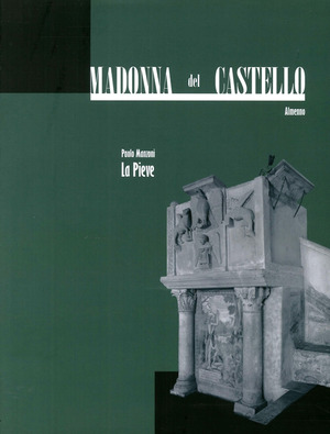 Madonna del Castello, Almenno