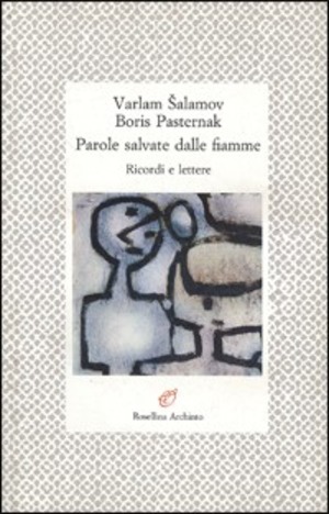 Parole salvate dalle fiamme. Ricordi e lettere