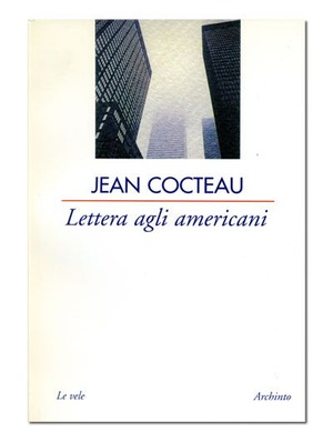 Lettera agli americani