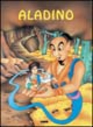 Aladino. Ediz. illustrata