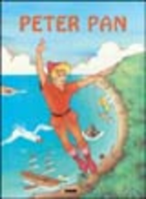 Peter Pan. Ediz. illustrata
