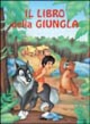 Il libro della giungla. Ediz. illustrata
