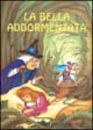 La bella addormentata. Ediz. illustrata