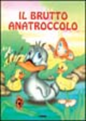 Il brutto anatroccolo. Ediz. illustrata