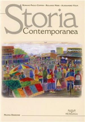 Storia contemporanea