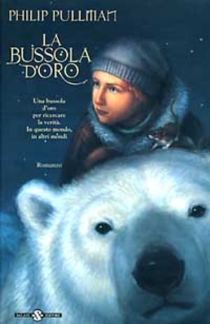 La bussola d'oro. Queste oscure materie