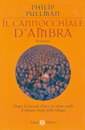 Il cannocchiale d'Ambra. Queste oscure materie