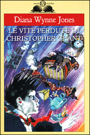 Le vite perdute di Christopher Chant