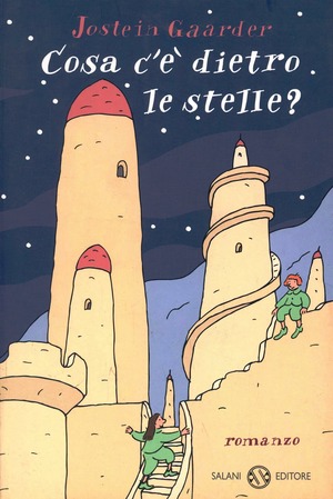 Cosa c'è dietro le stelle?