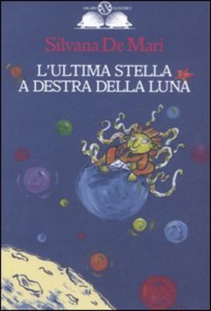 L' ultima stella a destra della luna