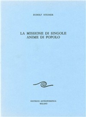 La missione di singole anime di popolo