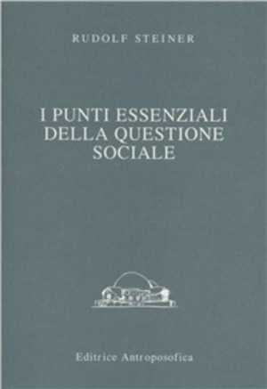 I punti essenziali della questione sociale