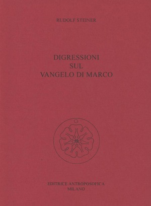Digressioni sul Vangelo di Marco