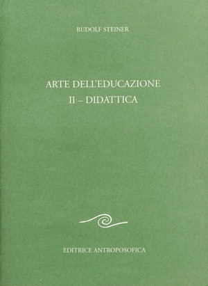 Arte dell'educazione