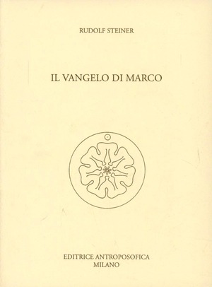 Il Vangelo di Marco