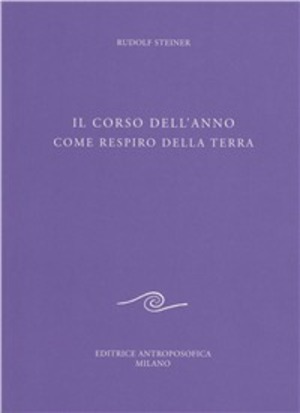 Il corso dell'anno come respiro della Terra