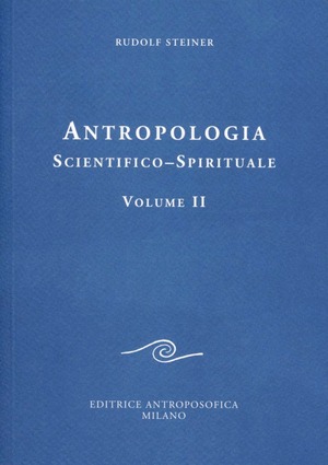 Antropologia scientifico-spirituale