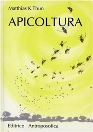 Apicoltura