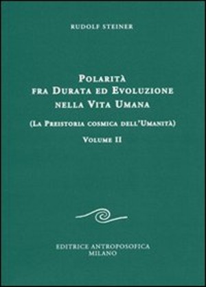 Polarità fra durata ed evoluzione nella vita umana