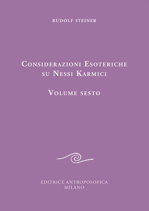 Considerazioni esoteriche su nessi karmici