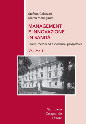 Management e innovazione in sanità