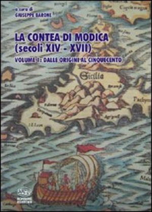 La contea di Modica (secoli XIV-XVII)